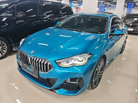 宝马2系(进口) 2021款 225i 四门轿跑车 M运动套装