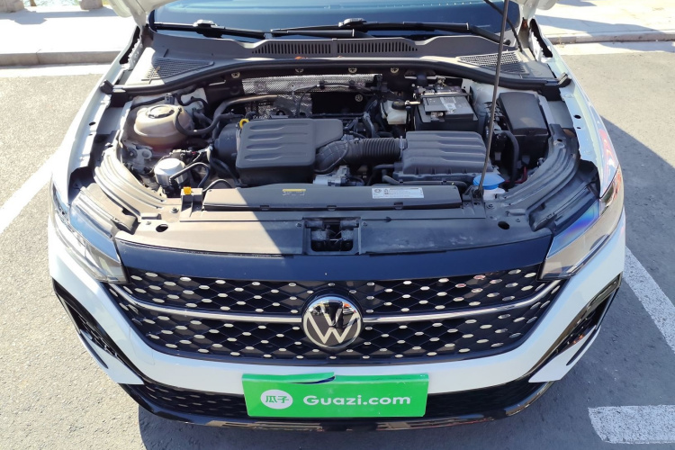 大众 朗逸 2024款 1.5L 自动星空五百万版局部细节24