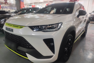 哈弗H6S 2022款 2.0T 两驱智跑版