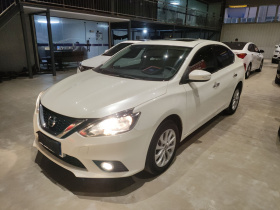 日产 轩逸 2016款 1.6XL CVT豪华版