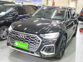 奥迪Q5L 2023款 40T 时尚动感型