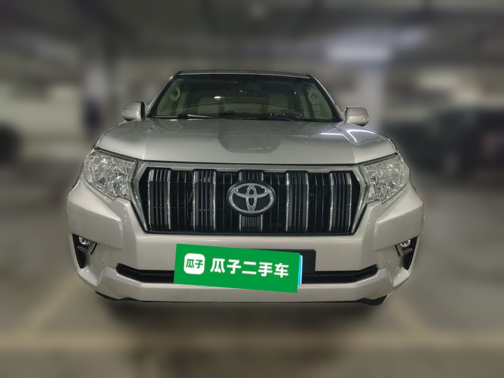 车300二手车图片