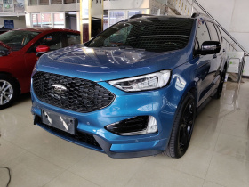 福特 锐界 2020款 EcoBoost 245 四驱ST-Line 7座