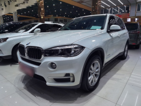 宝马X5（平行进口） 