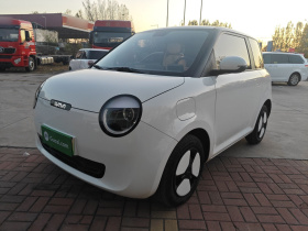 长安启源 长安Lumin 2024款 130km 清悦款