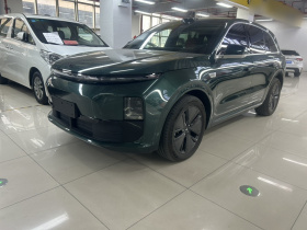 理想汽车 理想L6 2024款 Max