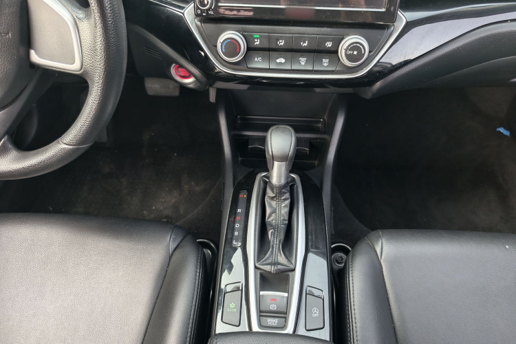 本田 凌派 2019款 180Turbo CVT舒适版 国VI局部细节18