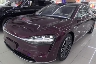 鸿蒙智行 享界S9 2024款 纯电 Max 后驱长航版