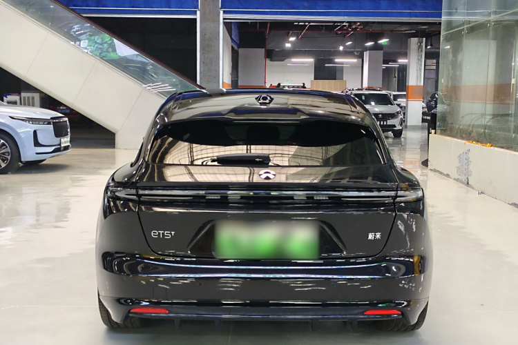 蔚来ET5T 2025款 75kWh Touring车身外观6005