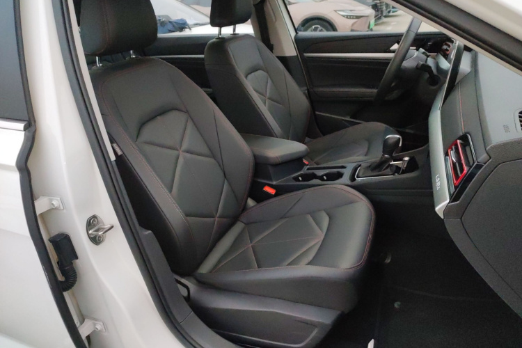 大众 朗逸 2024款 300TSI DSG星空领先版局部细节41