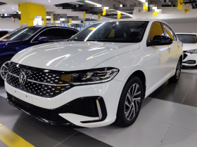 大众 朗逸 2023款 280TSI DSG星空满逸版