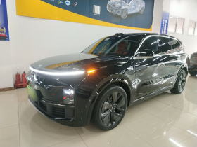 理想汽车 理想L9 2025款 Pro 智能焕新版