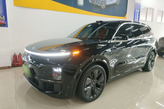 理想汽车 理想L9 2025款 Pro 智能焕新版