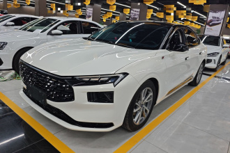 福特 蒙迪欧 2022款 改款 EcoBoost 245 豪华型