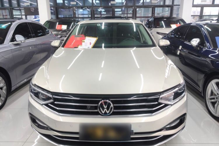 大众 迈腾 2020款 330TSI DSG 领先型车身外观6001