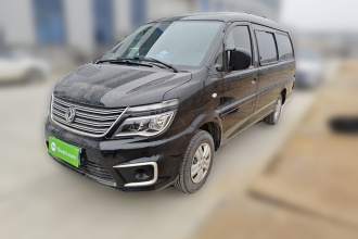 东风风行 菱智 2020款 M5L 1.6L 基本型 9座