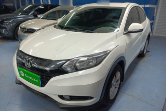 本田 缤智 2017款 1.5L CVT两驱舒适型