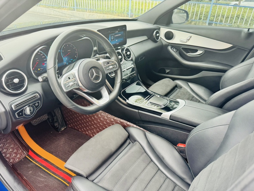 车300二手车图片