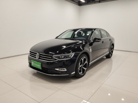 大众 迈腾 2023款 200万辆纪念版 330TSI DSG豪华型