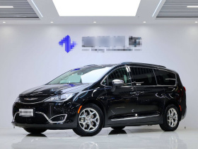 克莱斯勒 大捷龙(进口) 2017款 3.6L 尊享版