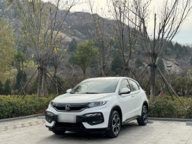 本田XR-V 2017款 1.8L EXi CVT舒适版