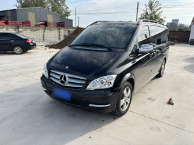 奔驰 唯雅诺 2015款 3.0L 合伙人版