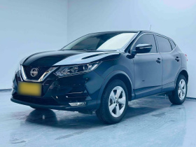 日产 逍客 2023款 经典 2.0L CVT XV舒适版