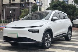 小鹏G3 2022款 G3i 460N