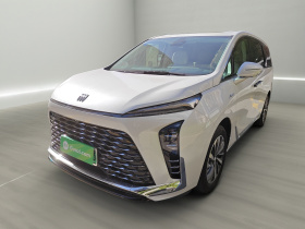 别克GL8新能源 2026款 陆尊 尊享版