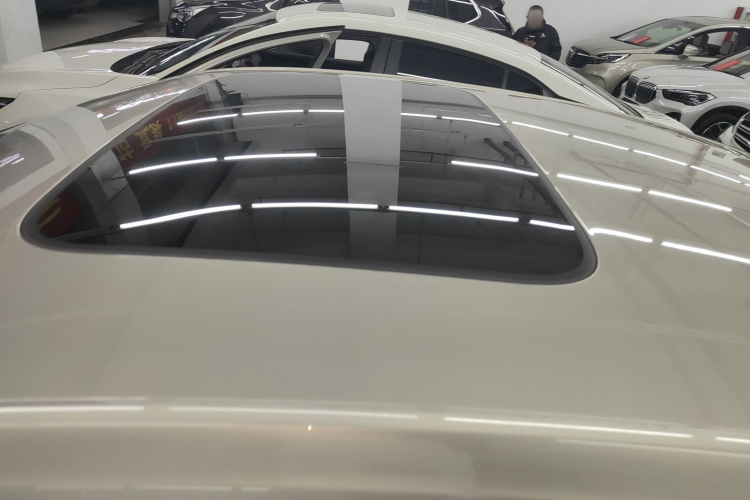 大众 朗逸 2021款 1.5L 自动舒适版局部细节57