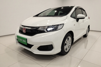 本田 飞度 2018款 1.5L CVT舒适版