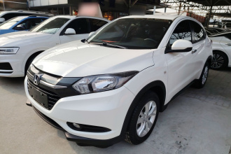 本田 缤智 2017款 1.5L CVT两驱舒适型