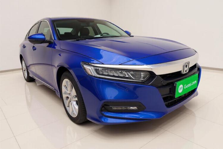 本田 雅阁 2018款 260TURBO 豪华版 国V车身外观3