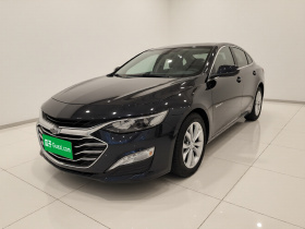 雪佛兰 迈锐宝XL 2022款 535T 自动锐动版