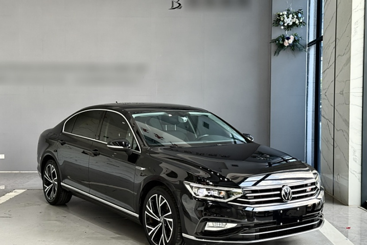 大众 迈腾 2020款 330TSI DSG 豪华型车身外观6002