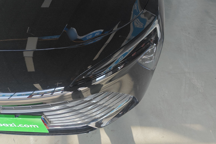 别克 君越 2024款 28T 越尊版局部细节36