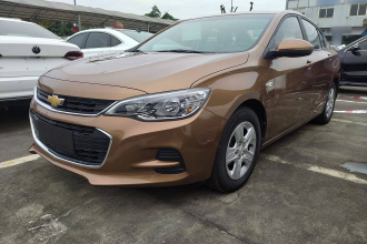 雪佛兰 科沃兹 2016款 1.5L 自动欣享版