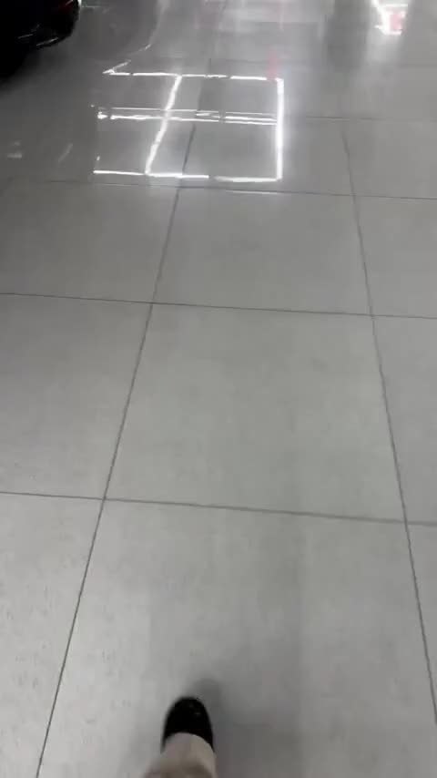 奔驰C级 2023款 改款 C 200 L 运动版讲解2