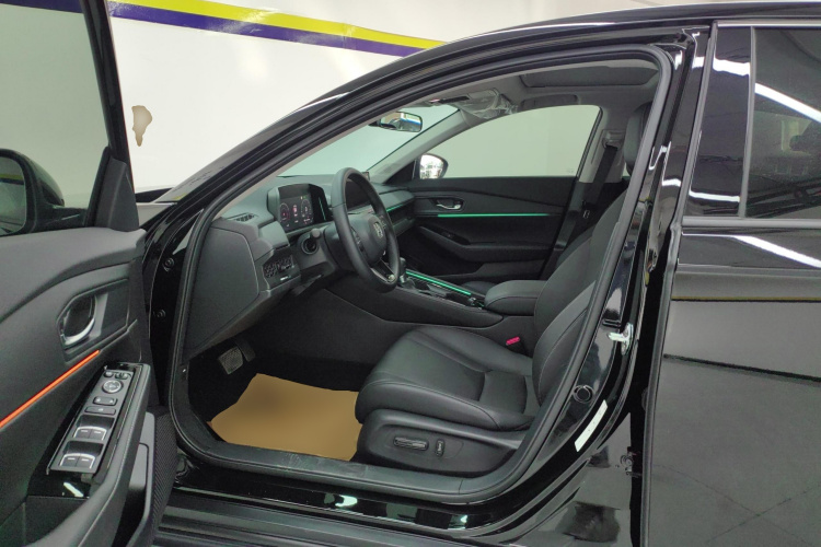 本田 雅阁 2023款 260TURBO 智享版中控内饰19