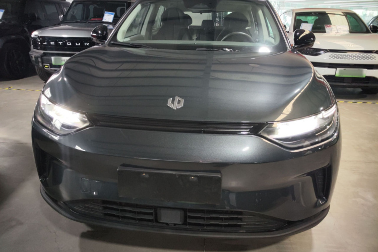 零跑汽车 零跑C11 2023款 纯电 500舒享版车身外观6001