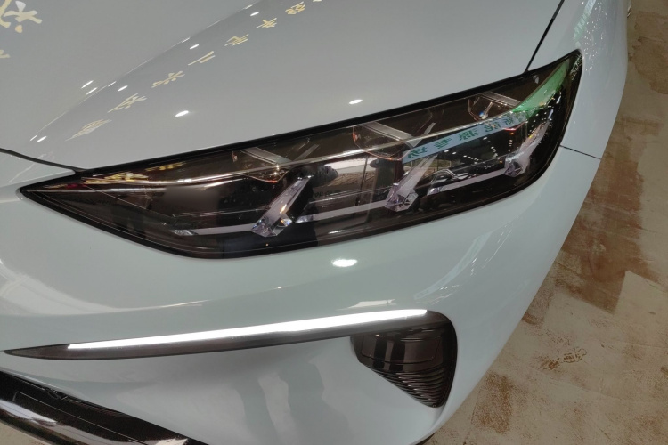 腾势N7 2024款 630 四驱智驾Max版局部细节36