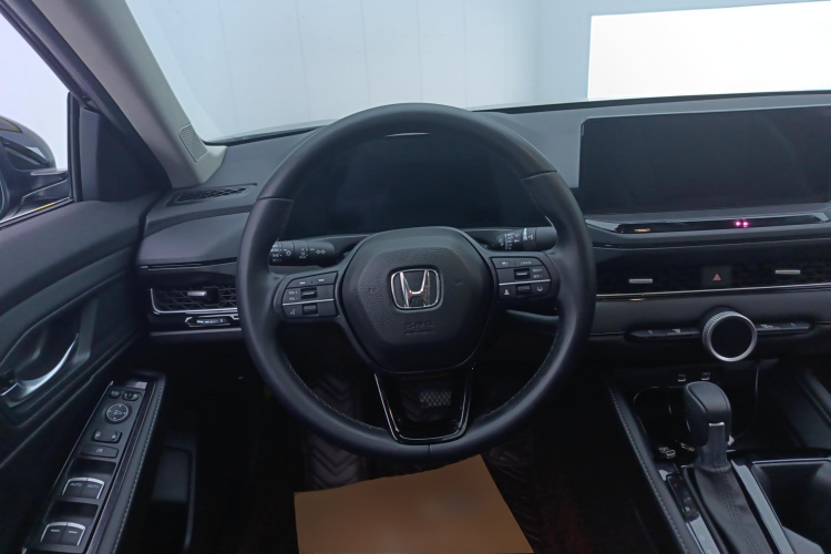 本田 英仕派 2023款 260TURBO 精致版中控内饰13