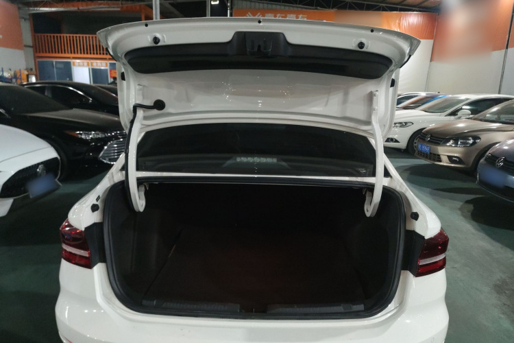 大众 朗逸 2022款 1.5L 自动舒适版局部细节23