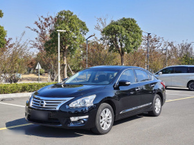 日产 天籁 2013款 2.0L XL舒适版