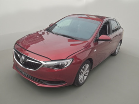 别克 英朗 2021款 1.3T 自动轻混动精英型