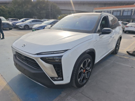 蔚来ES8 2020款 580KM 签名版 六座版