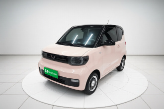 五菱汽车 宏光MINIEV 2022款 马卡龙时尚款 三元锂