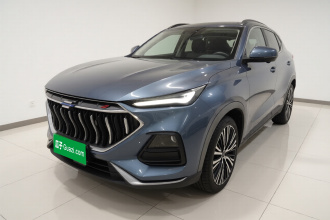 长安欧尚X5 2021款 1.5T DCT旗舰型