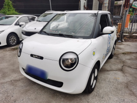 长安启源 长安Lumin 2022款 210km 香甜款