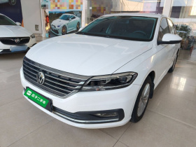 大众 朗逸 2021款 280TSI DSG舒适版